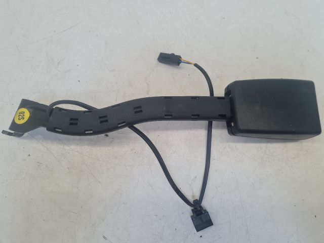 bontott VW GOLF VI Jobb első Biztonsági Öv Csat