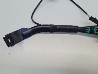 bontott VW GOLF VI Jobb első Biztonsági Öv Csat