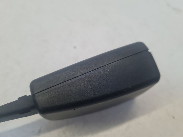 bontott VW GOLF VI Jobb első Biztonsági Öv Csat