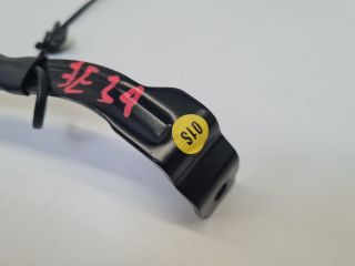 bontott VW GOLF VI Jobb első Biztonsági Öv Csat