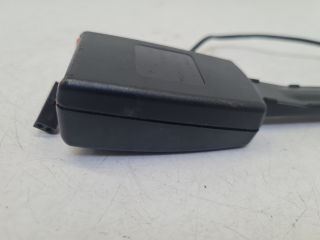 bontott VW GOLF VI Jobb első Biztonsági Öv Csat