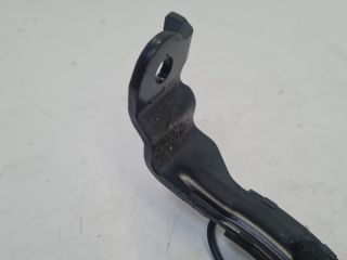 bontott VW GOLF VI Jobb első Biztonsági Öv Csat