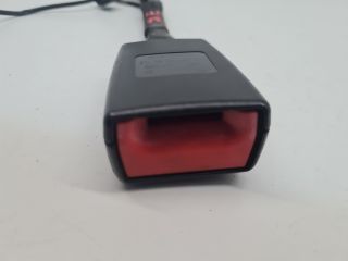 bontott VW GOLF VI Jobb első Biztonsági Öv Csat