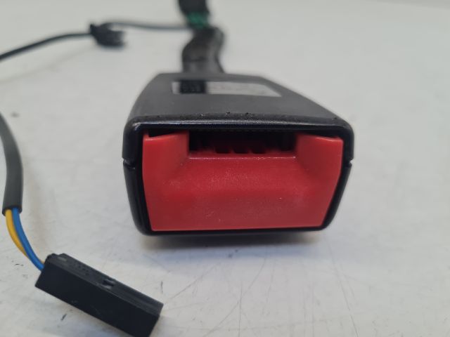 bontott VW GOLF VI Jobb első Biztonsági Öv Csat