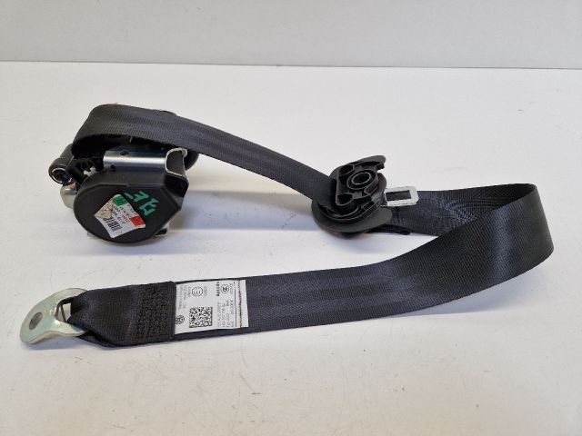 bontott VW GOLF VI Jobb első Biztonsági Öv