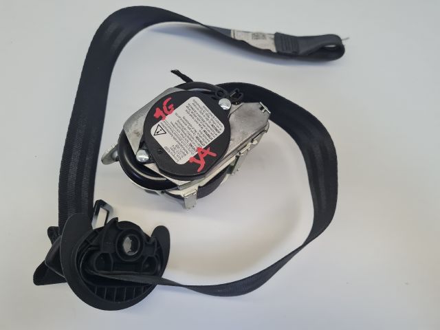 bontott VW GOLF VI Jobb első Biztonsági Öv