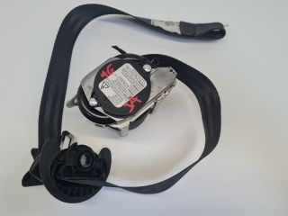 bontott VW GOLF VI Jobb első Biztonsági Öv