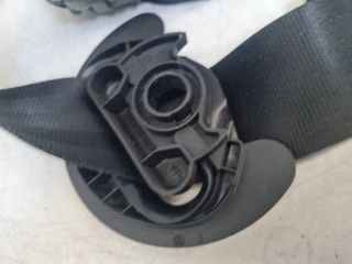 bontott VW GOLF VI Jobb első Biztonsági Öv