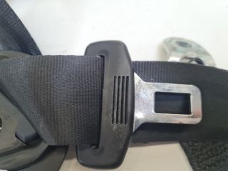 bontott VW GOLF VI Jobb első Biztonsági Öv