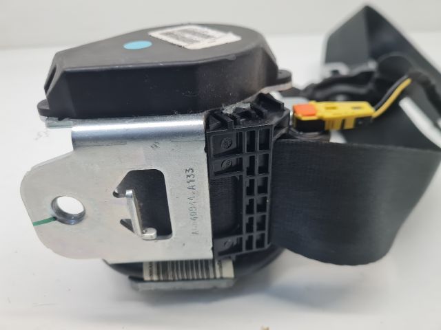 bontott VW GOLF VI Jobb első Biztonsági Öv