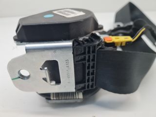 bontott VW GOLF VI Jobb első Biztonsági Öv