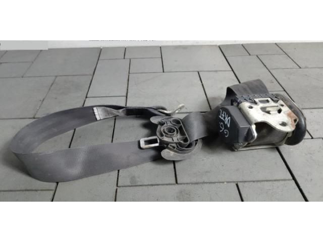 bontott VW GOLF VI Jobb első Biztonsági Öv