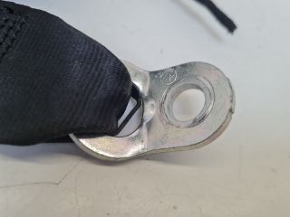 bontott VW GOLF VI Jobb első Biztonsági Öv