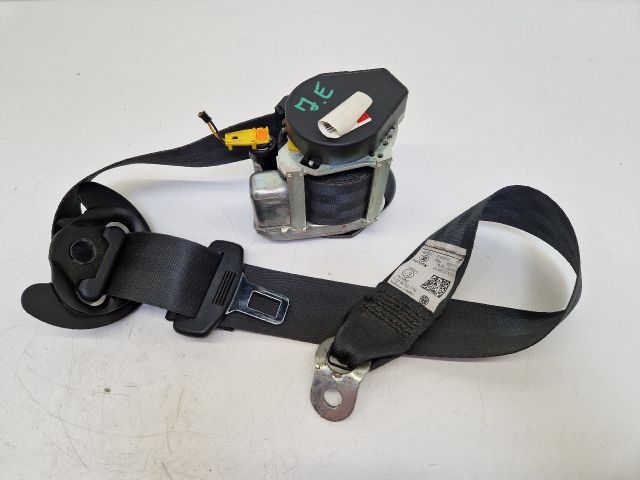 bontott VW GOLF VI Jobb első Biztonsági Öv