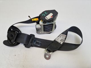 bontott VW GOLF VI Jobb első Biztonsági Öv