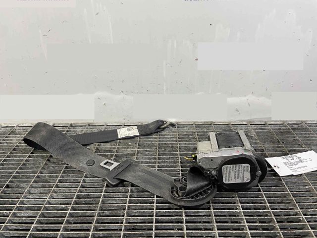 bontott VW GOLF VI Jobb első Biztonsági Öv