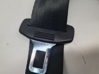 bontott VW GOLF VI Jobb első Biztonsági Öv