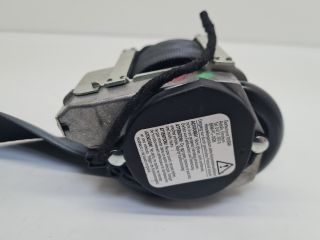 bontott VW GOLF VI Jobb első Biztonsági Öv