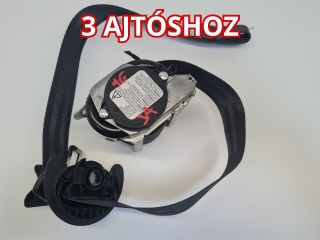 bontott VW GOLF VI Jobb első Biztonsági Öv