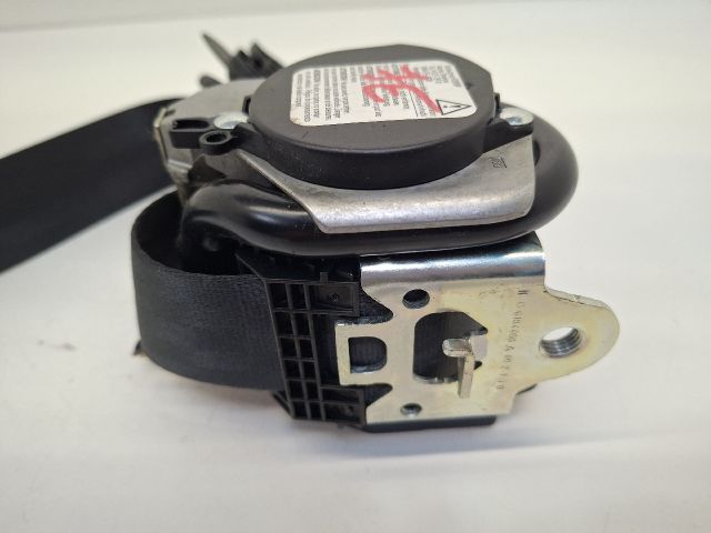 bontott VW GOLF VI Jobb első Biztonsági Öv