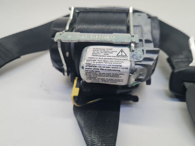 bontott VW GOLF VI Jobb első Biztonsági Öv