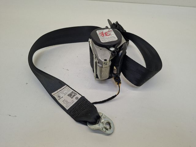 bontott VW GOLF VI Jobb első Biztonsági Öv