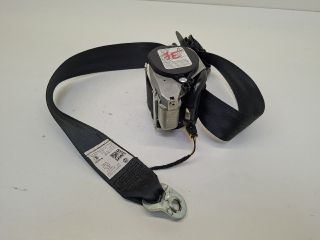 bontott VW GOLF VI Jobb első Biztonsági Öv