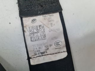 bontott VW GOLF VI Jobb első Biztonsági Öv