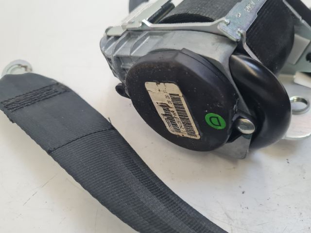 bontott VW GOLF VI Jobb első Biztonsági Öv