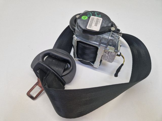 bontott VW GOLF VI Jobb első Biztonsági Öv