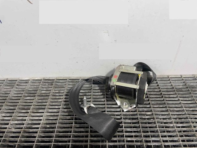 bontott VW GOLF VI Jobb első Biztonsági Öv