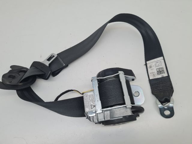 bontott VW GOLF VI Jobb első Biztonsági Öv