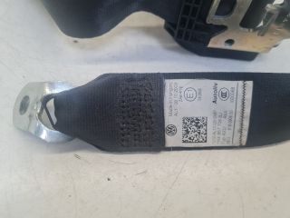 bontott VW GOLF VI Jobb első Biztonsági Öv