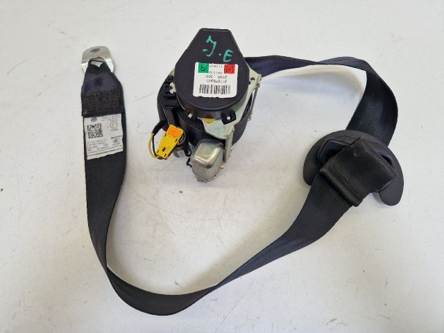 bontott VW GOLF VI Jobb első Biztonsági Öv