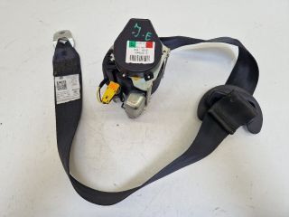 bontott VW GOLF VI Jobb első Biztonsági Öv