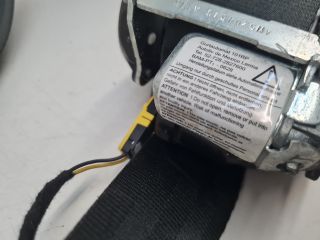 bontott VW GOLF VI Jobb első Biztonsági Öv