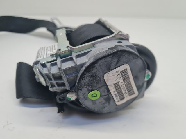 bontott VW GOLF VI Jobb első Biztonsági Öv