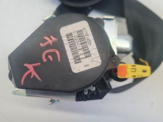 bontott VW GOLF VI Jobb első Biztonsági Öv