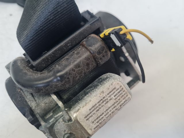 bontott VW GOLF VI Jobb első Biztonsági Öv