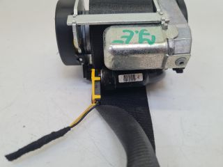 bontott VW GOLF VI Jobb első Biztonsági Öv