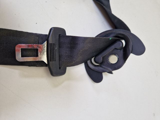 bontott VW GOLF VI Jobb első Biztonsági Öv