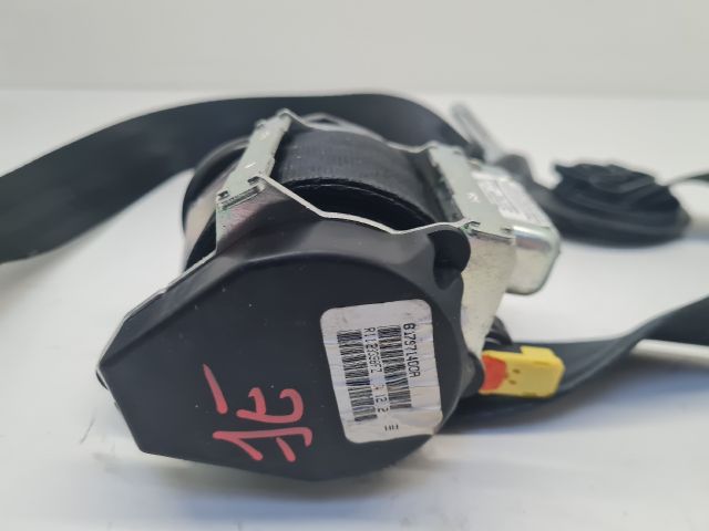 bontott VW GOLF VI Jobb első Biztonsági Öv