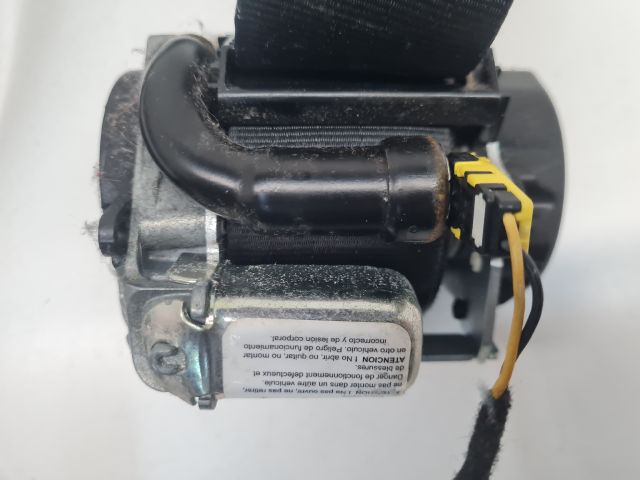 bontott VW GOLF VI Jobb első Biztonsági Öv