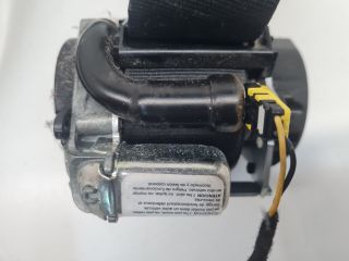 bontott VW GOLF VI Jobb első Biztonsági Öv