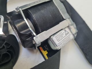 bontott VW GOLF VI Jobb első Biztonsági Öv