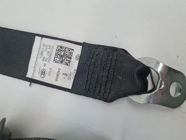 bontott VW GOLF VI Jobb első Biztonsági Öv