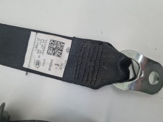 bontott VW GOLF VI Jobb első Biztonsági Öv