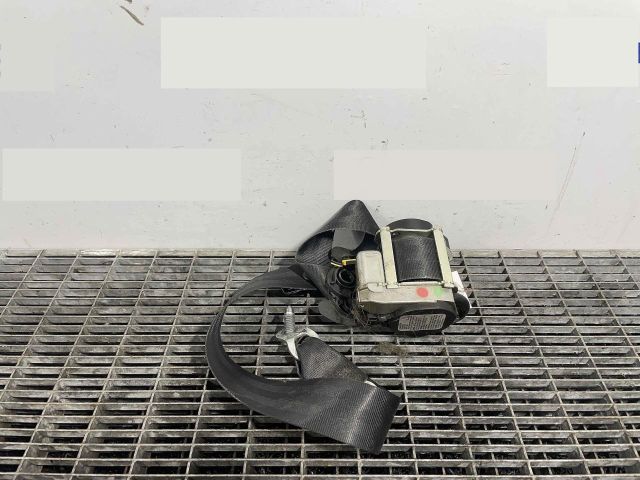 bontott VW GOLF VI Jobb első Biztonsági Öv