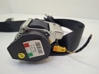 bontott VW GOLF VI Jobb első Biztonsági Öv