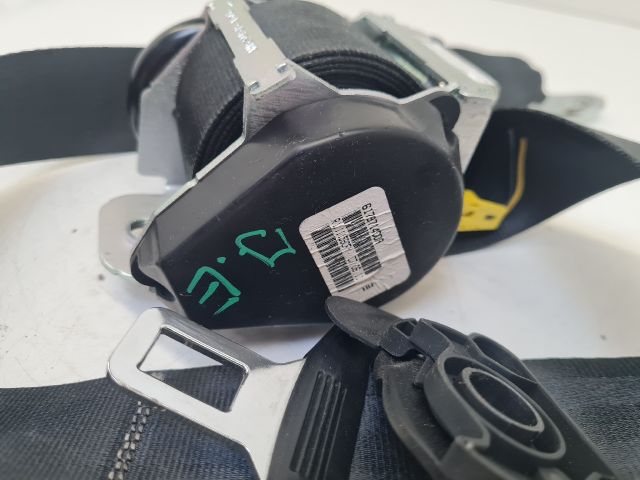 bontott VW GOLF VI Jobb első Biztonsági Öv